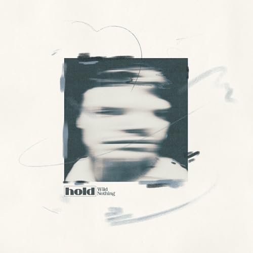 WILD NOTHING - HOLD (CD)