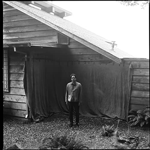 DRESSING LIKE A STRANGER (CD)