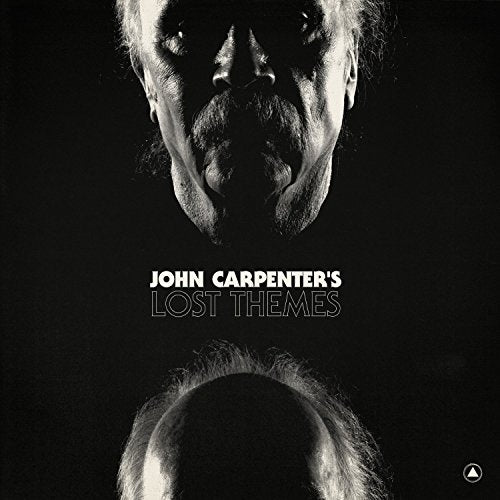 CARPENTER,JOHN - LOST THEMES (VINYL)