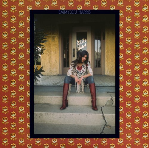 EMMYLOU HARRIS AND THE NASH RAMBLERS - ELITE HOTEL (EXPANDED & REMASTERED) (CD)