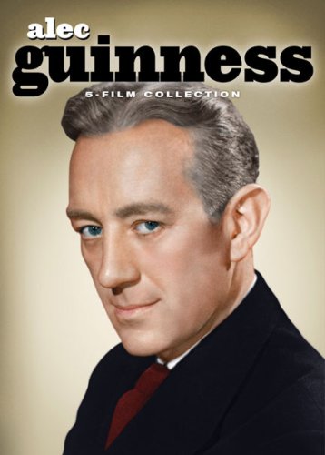 ALEC GUINNESS COLLECTION (BILINGUAL) [IMPORT]