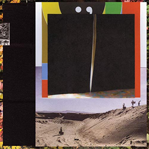 BON IVER - BON IVER I,I (VINYL)