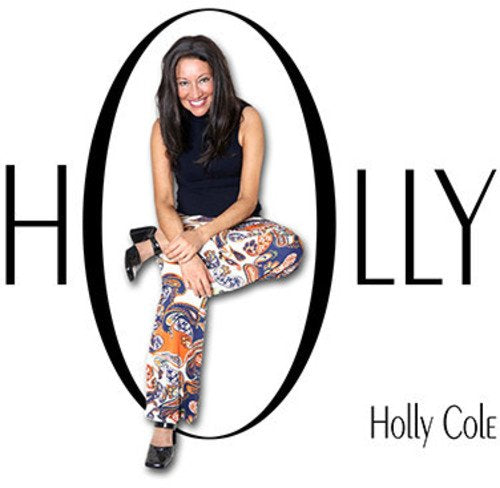 COLE, HOLLY - HOLLY (CD)