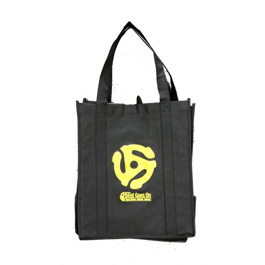 BGO 45 Adapter Cloth Bag