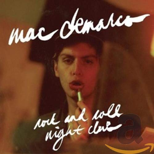 DEMARCO, MAC - ROCK AND ROLL NIGHT CLUB (CD)