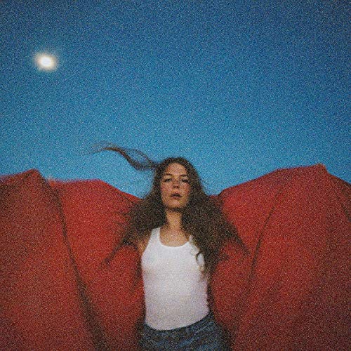 ROGERS, MAGGIE - HEARD IT IN A PAST LIFE (VINYL)