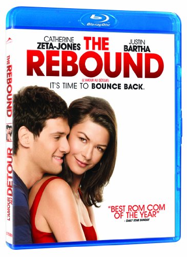 THE REBOUND [BLU-RAY]