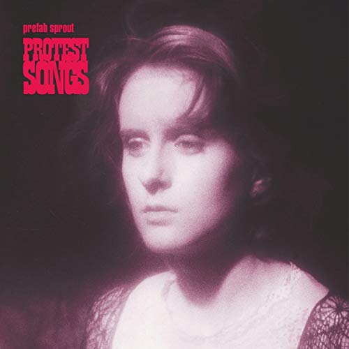 PREFAB SPROUT - PROTEST SONGS (VINYL)