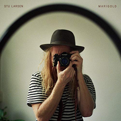 STU LARSEN - MARIGOLD (CD)