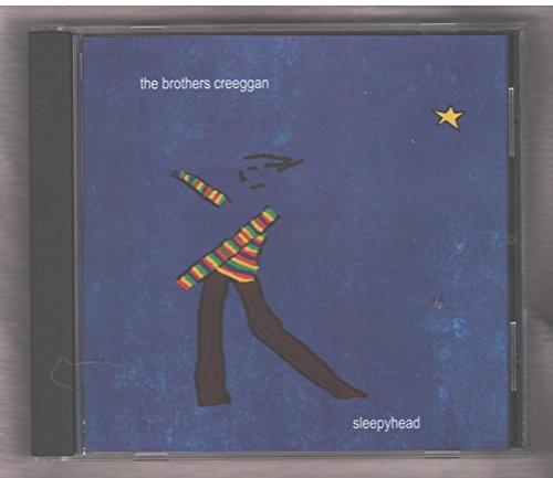 BROTHERS CREEGGAN - SLEEPYHEAD (CD)
