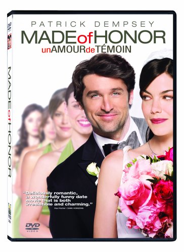 MADE OF HONOR (BILINGUAL)