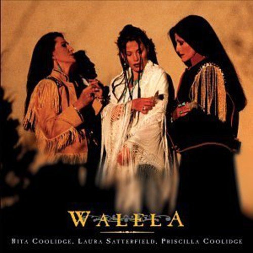 WALELA - WALELA (CD)