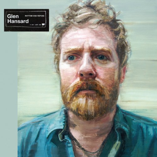 HANSARD, GLEN - RHYTHM AND REPOSE (CD)