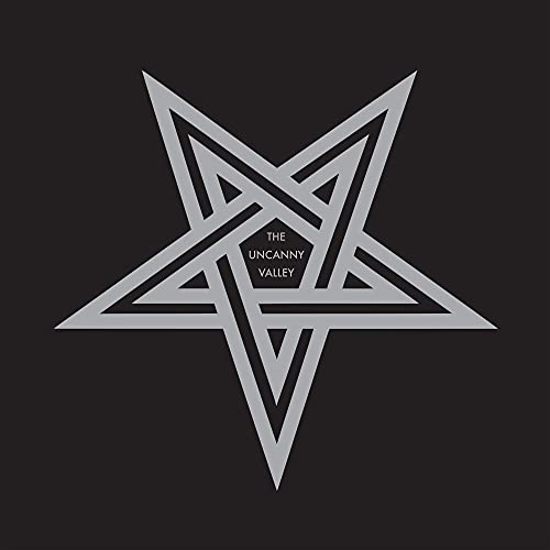 PERTURBATOR - THE UNCANNY VALLEY (CD)