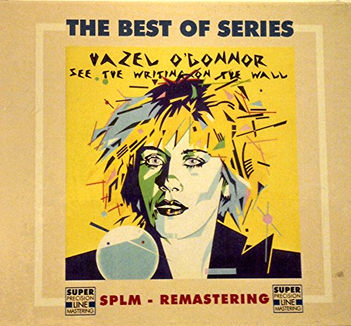 SEE THE WRITING ON THE WALL (CD)