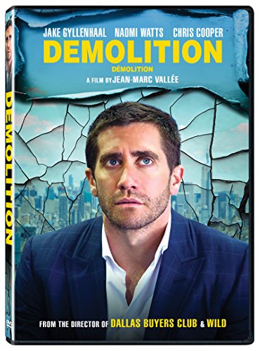 DEMOLITION (BILINGUAL)