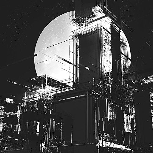 PERTURBATOR - NEW MODEL (VINYL)