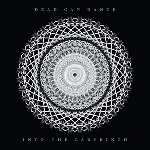 DEAD CAN DANCE - INTO THE LABYRINTH (CD)