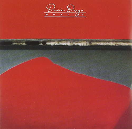 DIXIE DREGS - WHAT IF (CD)