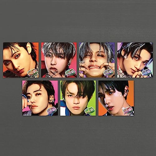 NCT DREAM - THE 3RD ALBUM 'ISTJ' [POSTER VER. (JAEMIN)] (CD)