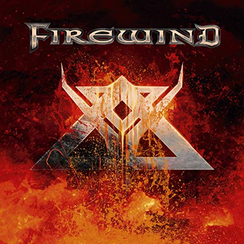FIREWIND (CD)