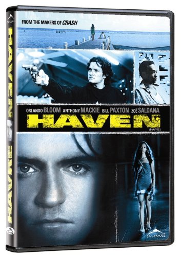 HAVEN (WIDESCREEN/FULL SCREEN)