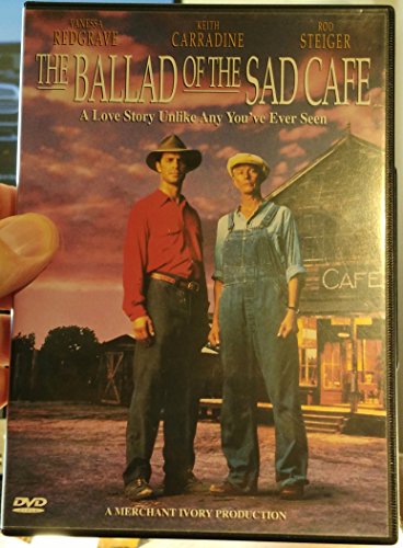 BALLAD OF THE SAD CAFE, THE