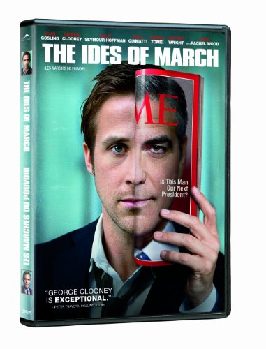 THE IDES OF MARCH / LES MARCHES DU POUVOIR (BILINGUAL)