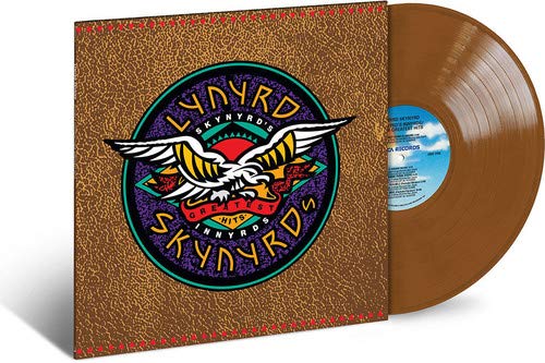 LYNYRD SKYNYRD - SKYNYRD'S INNYRDS: GREATEST HITS (BROWN VINYL)