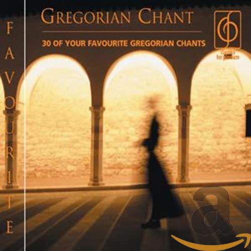 GREGORIAN CHANT - GREGORIAN CHANT (CD)