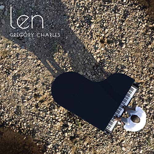 CHARLES, GREGORY - LEN (CD)