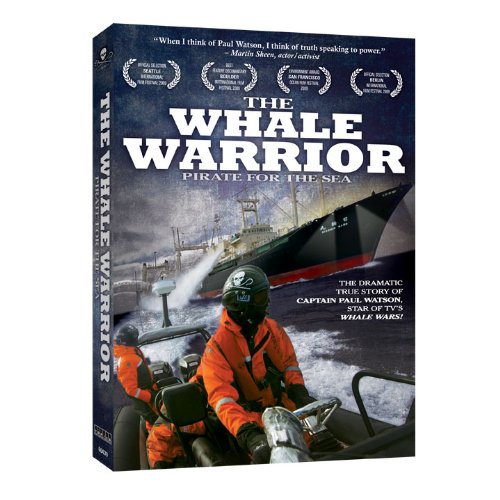 THE WHALE WARRIOR: PIRATE FOR THE SEA [IMPORT]