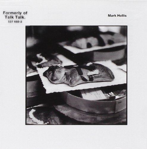 MARK HOLLIS - MARK HOLLIS (CD)