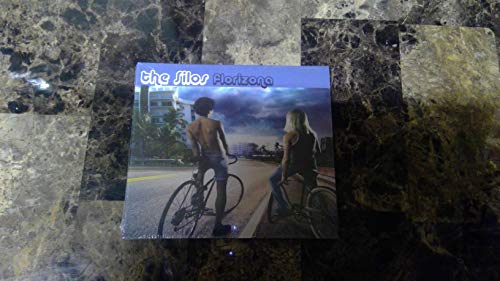 SILOS - FLORIZONA (CD)