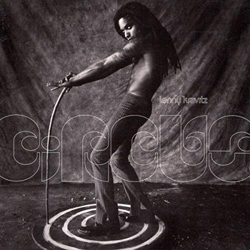 KRAVITZ, LENNY - CIRCUS (2LP VINYL)