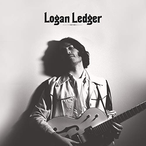 LEDGER, LOGAN - LOGAN LEDGER (CD)