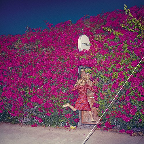 FEIST - PLEASURE (2LP VINYL)