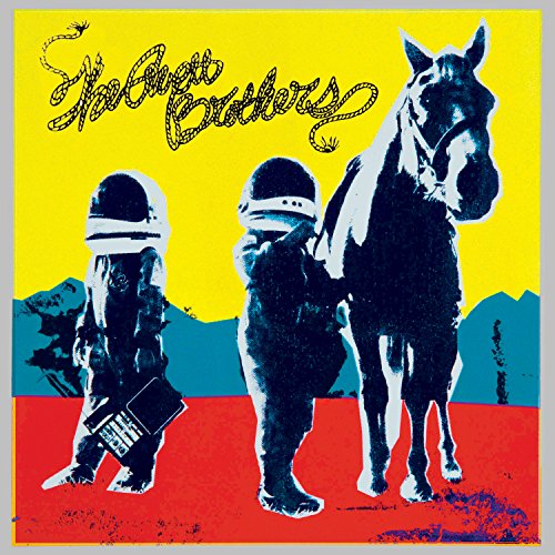 THE AVETT BROTHERS - TRUE SADNESS (CD)