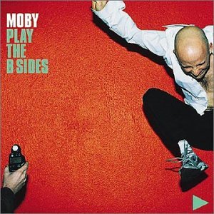 MOBY  - PLAY/B SIDES (DLX LTD ED) (2CD)