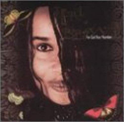BROWN, JERI - I'VE GOT YOUR NUMBER (CD)