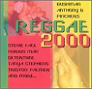 VARIOUS ARTISTS - REGGAE 2000 (CD)