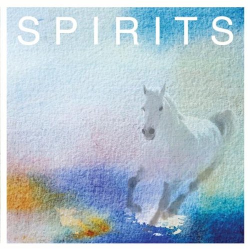 SPIRITS - SPIRITS (CD)