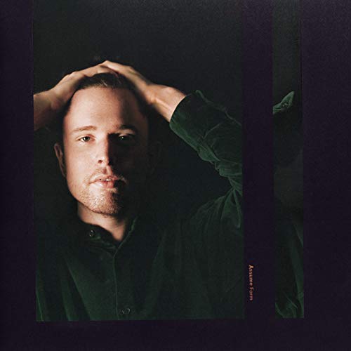 BLAKE, JAMES - ASSUME FORM (CD)