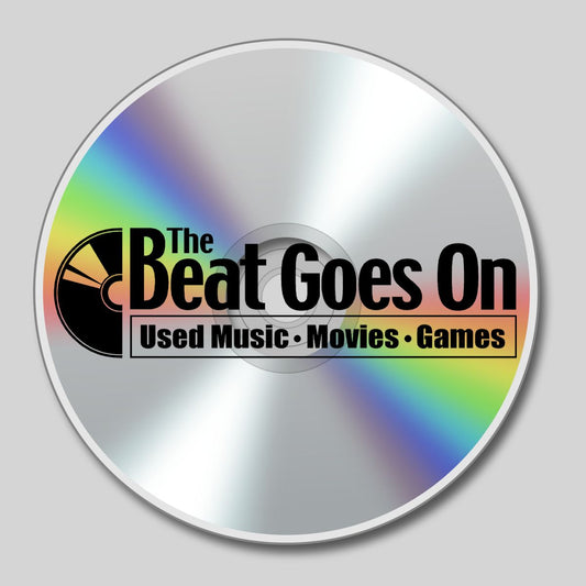 HYSTERICAL  - DVD